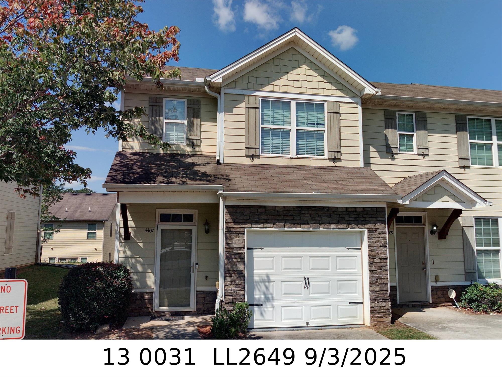 4407 Stone Gate Way, Atlanta, GA 30344-7053