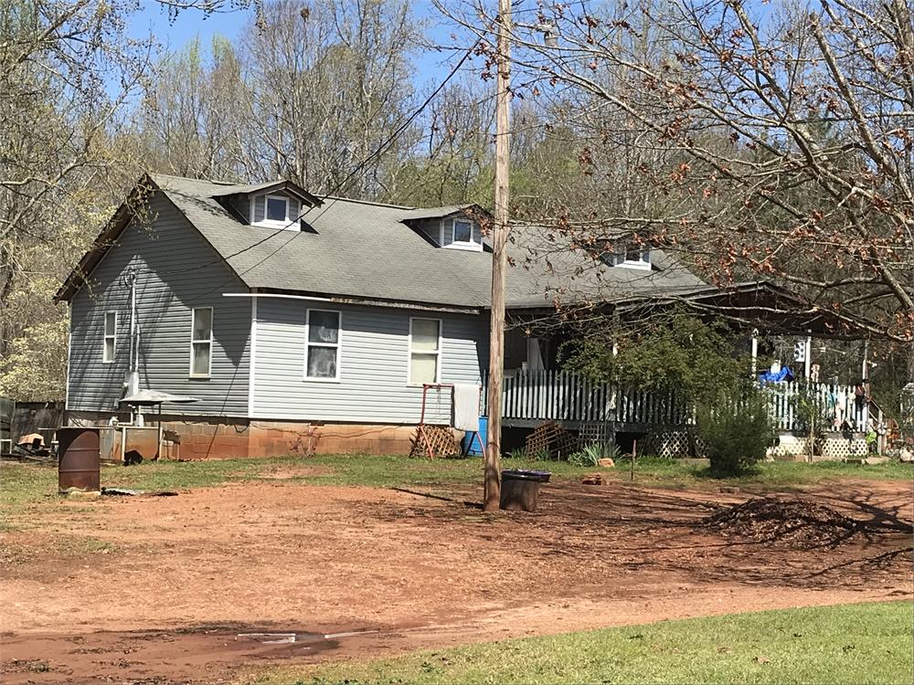 336 Js Williamson Ct, Nicholson, GA 30565-1775