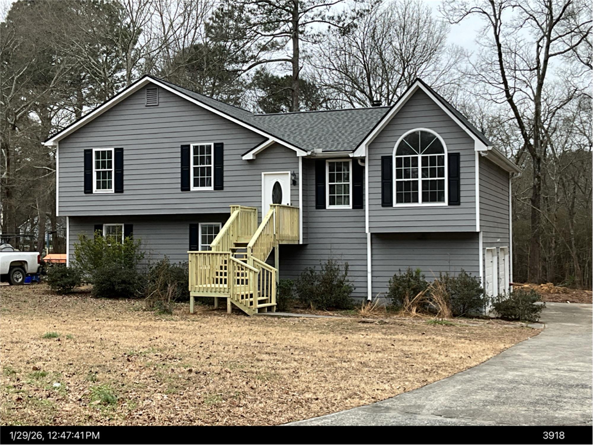 615 Amberwood Pl, Kingston, GA 30145-2749