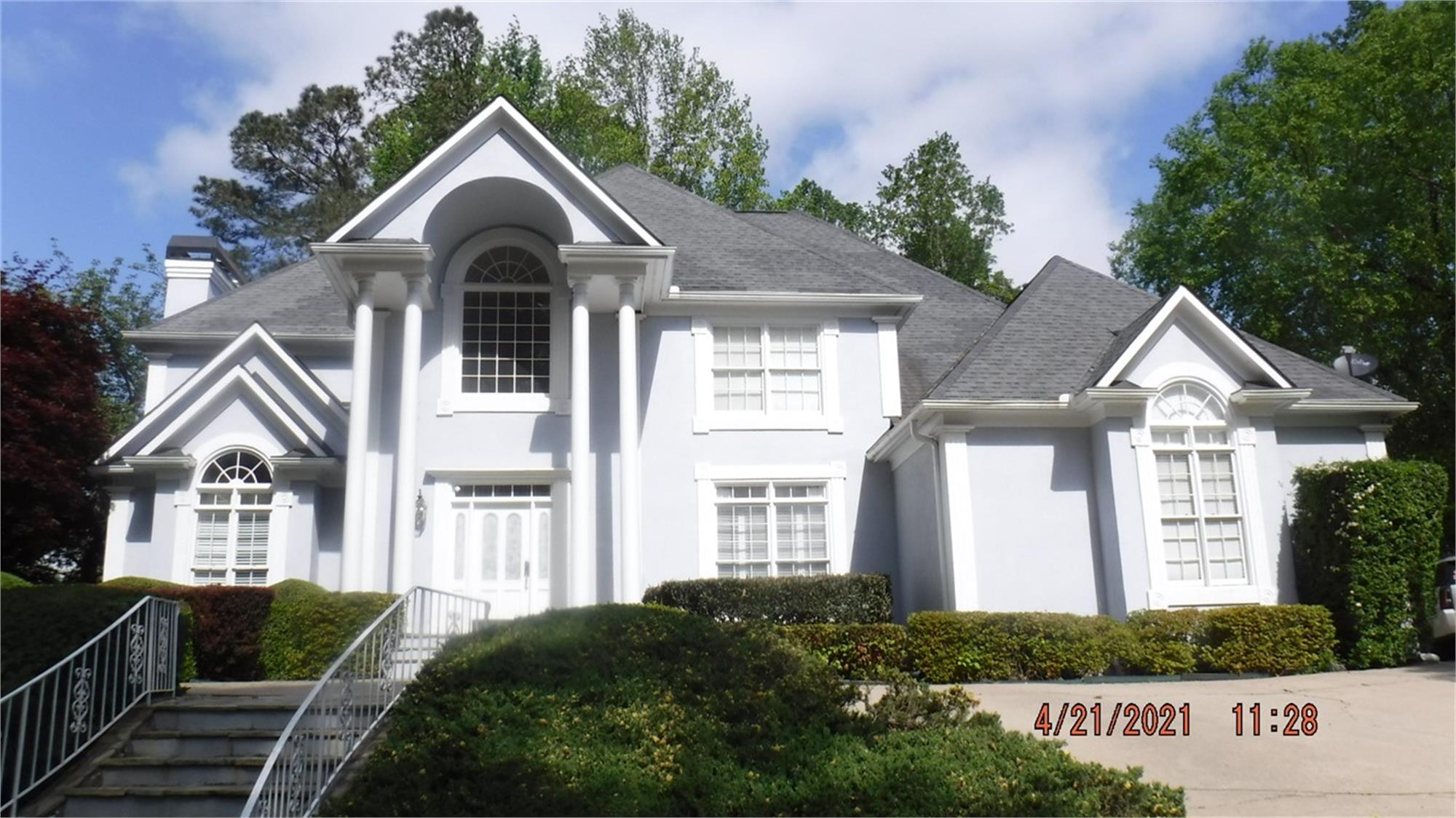 5756 Brookstone Walk Nw, Acworth, GA 30101-8403