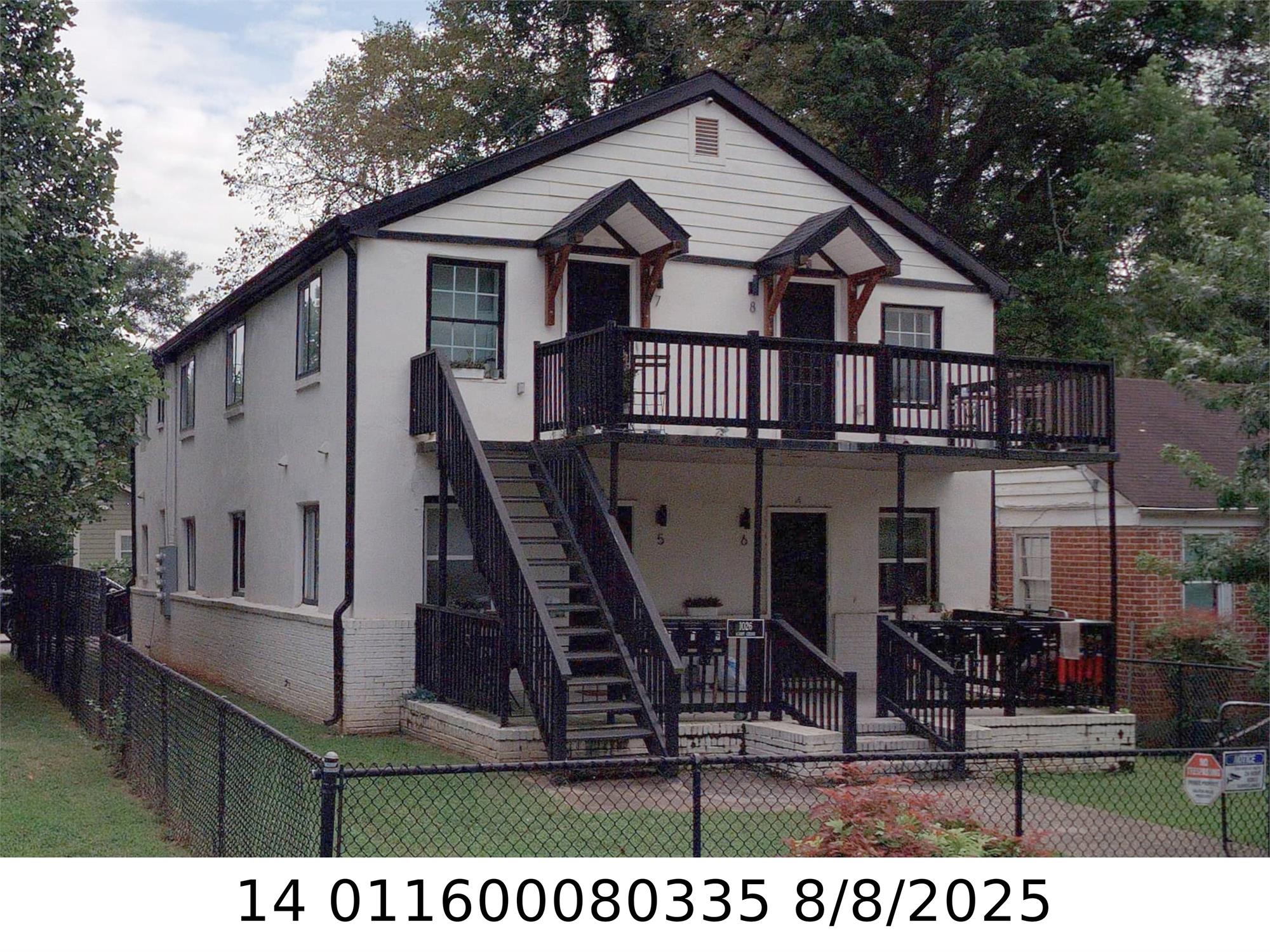 1026 Ashby Grv Sw, Atlanta, GA 30314-3155