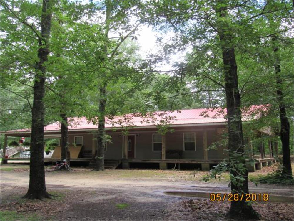 316 Idlewood Rd, Waynesboro, GA 30830-5815
