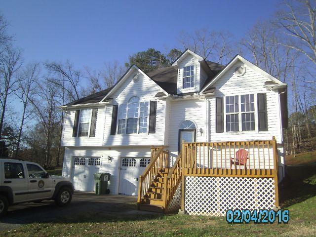 13 Nottingham Dr Nw, Cartersville, GA 30121-9209