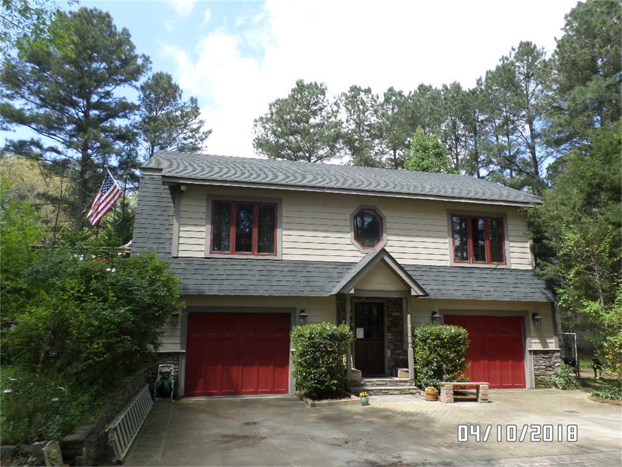 3150 Thoreau Ct, Loganville, GA 30052-4055