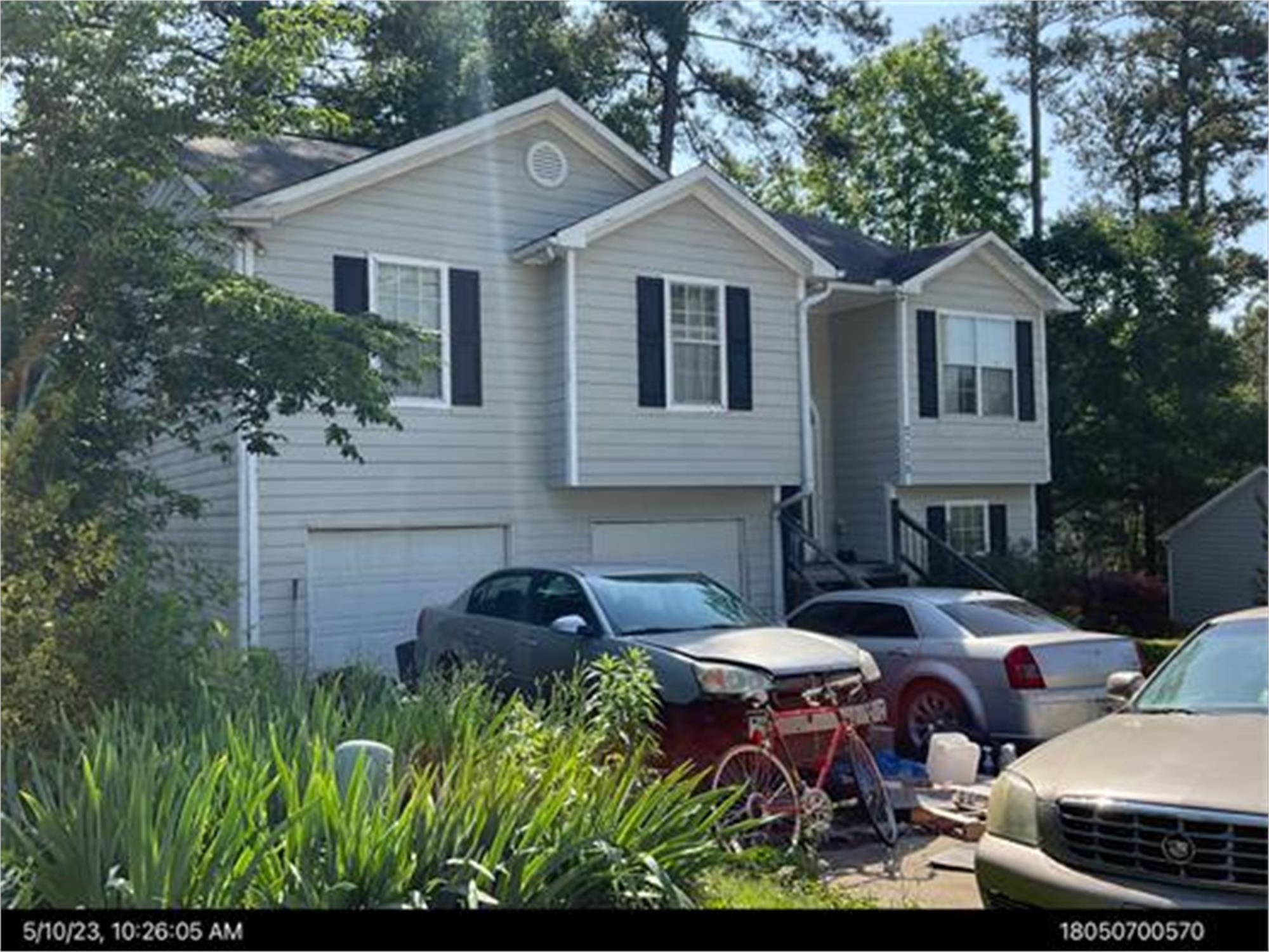 7115 Hillcrest Chase Dr Se, Austell, GA 30168-6692