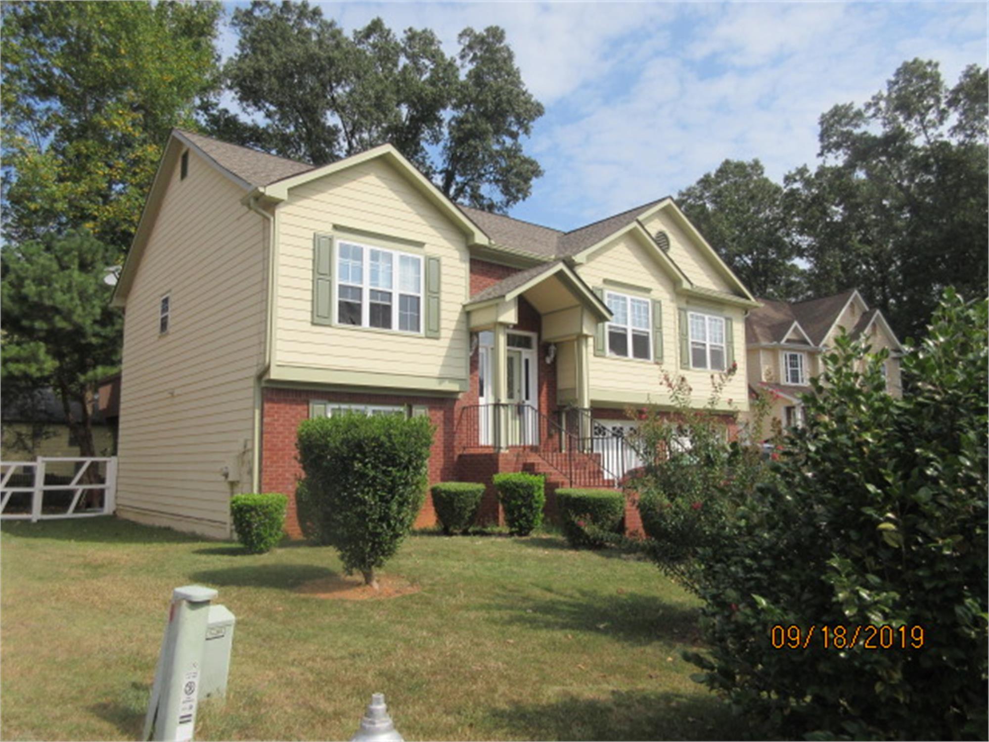 3332 Oak Vista Way Sw, Lawrenceville, GA 30044-6730