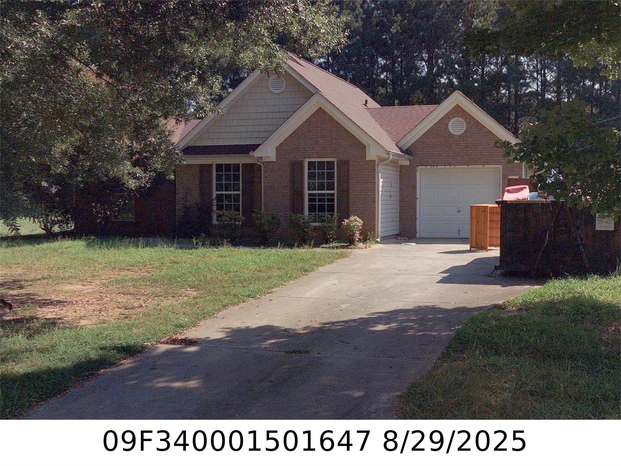 4734 Brookwood Vw, Atlanta, GA 30349-7061