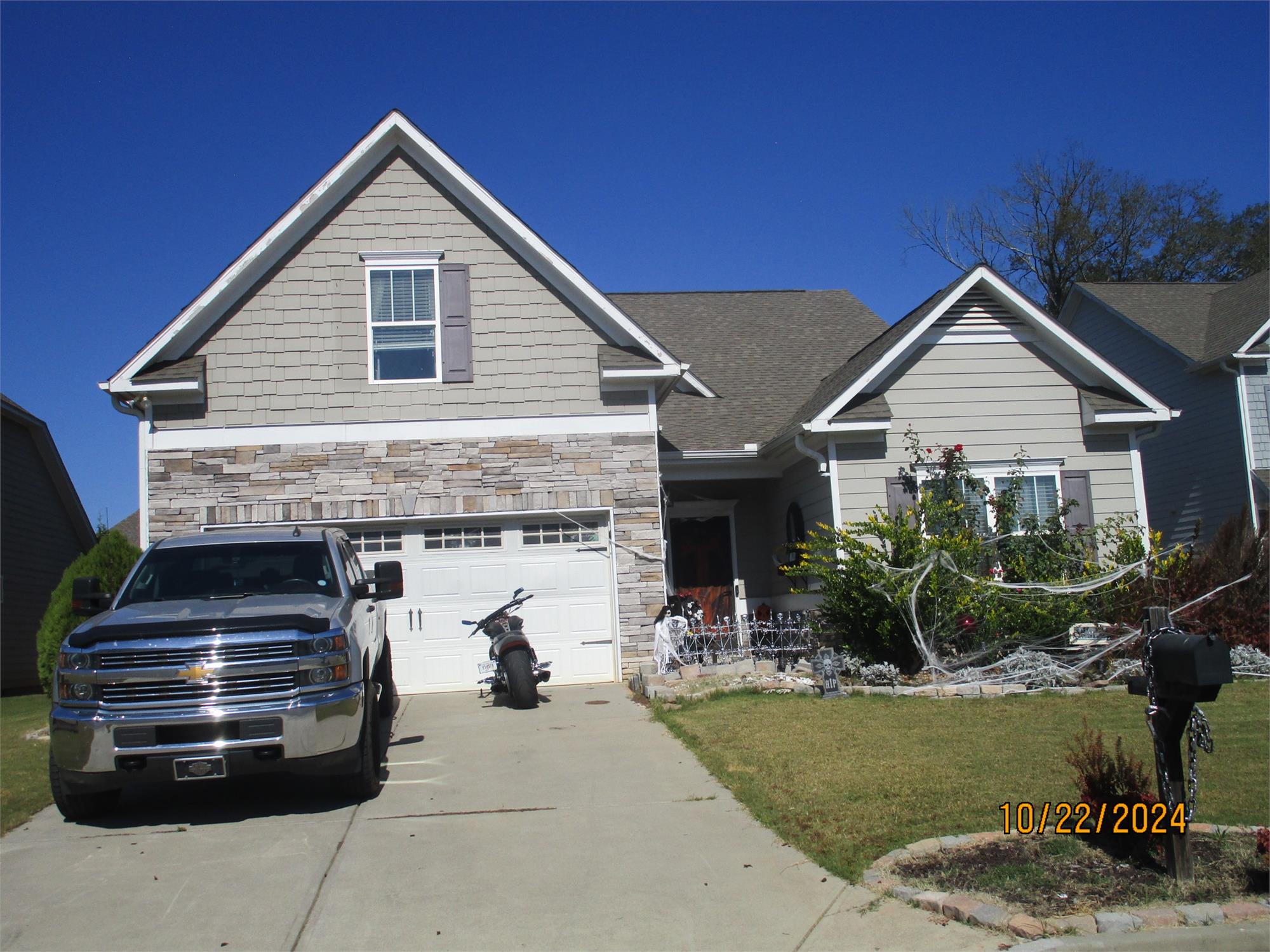 48 Stadelman Ct, Cartersville, GA 30120-5443
