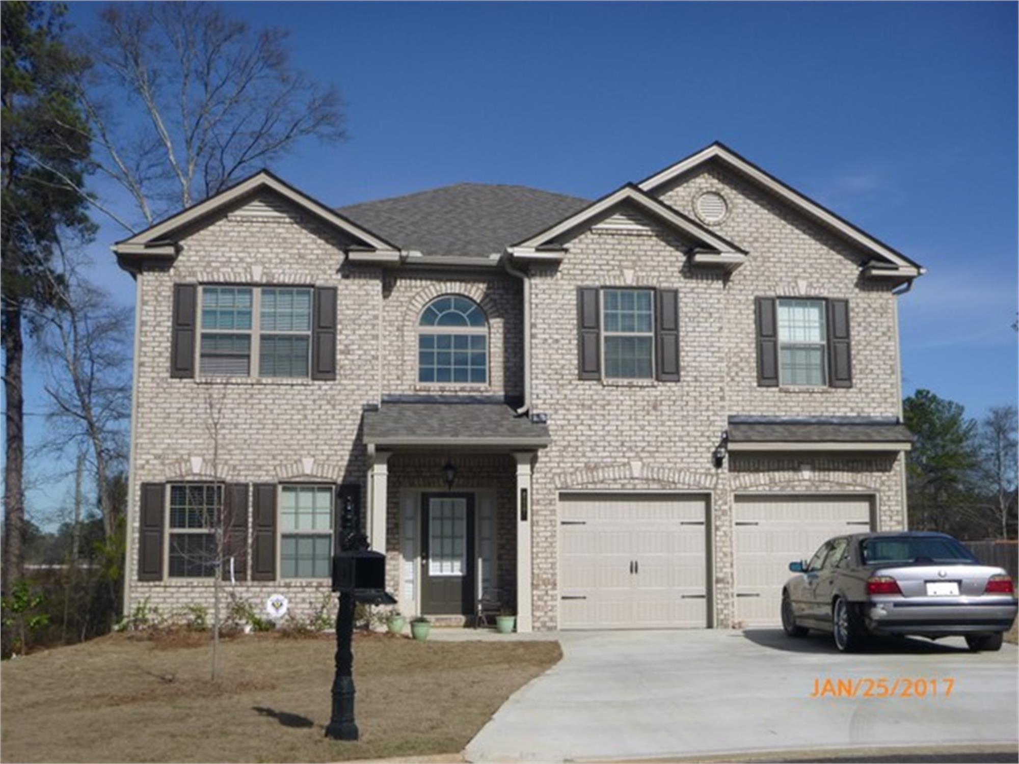 827 Sunset Down Ct, Loganville, GA 30052-7926