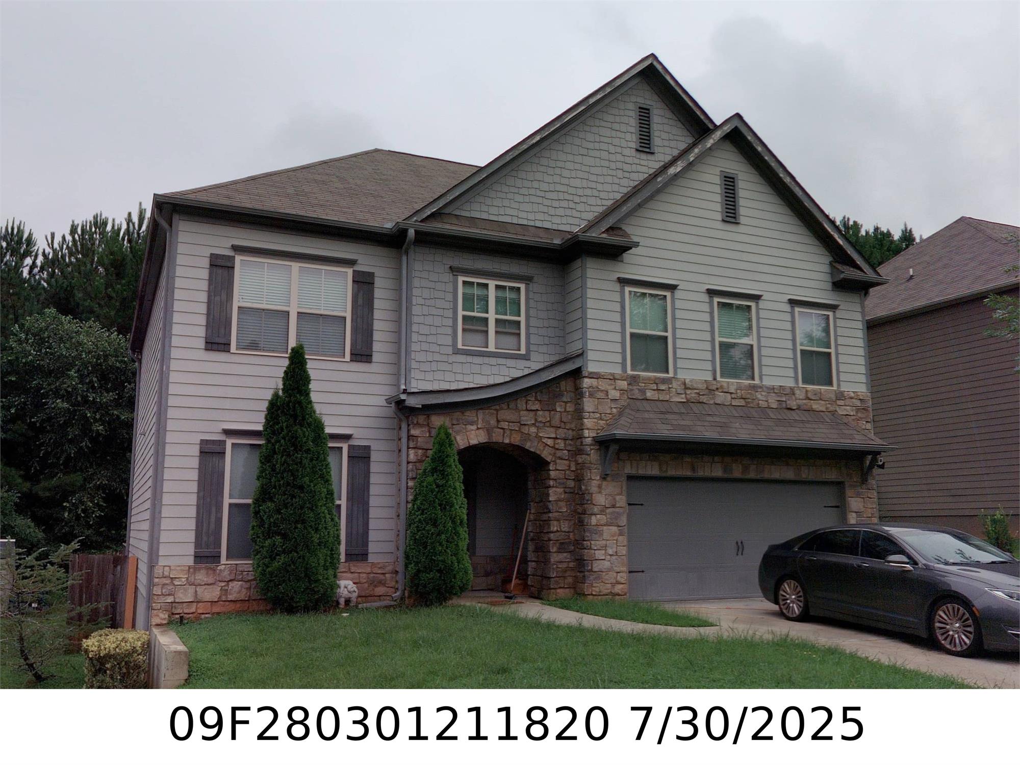 5755 Graywind Trl, Atlanta, GA 30349-1692