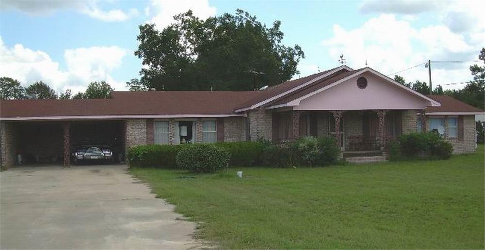 651 Bea Hagan Rd, Collins, GA 30421-9380