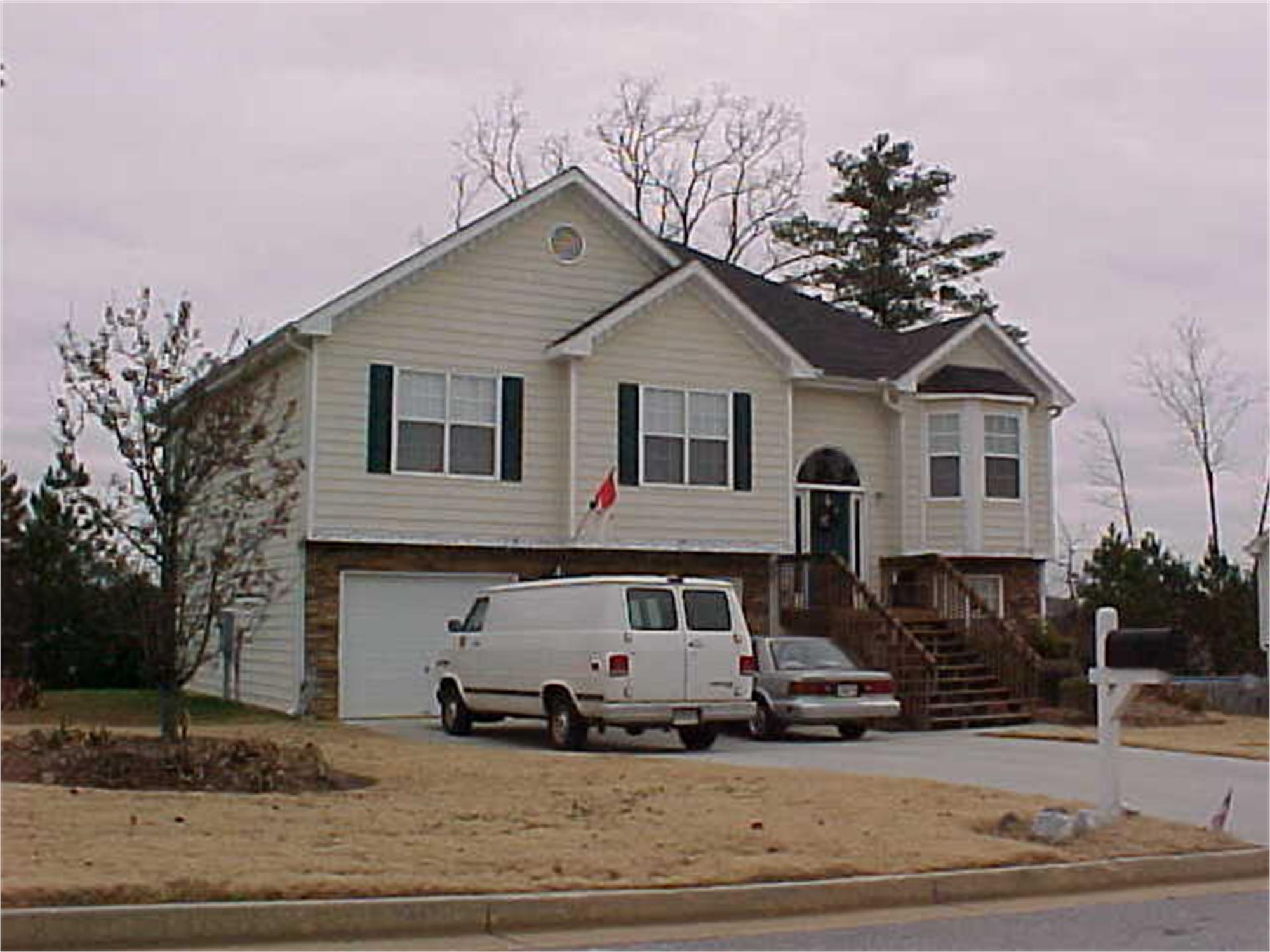 443 Waverly Forest Ct Se, Lawrenceville, GA 30045-3463