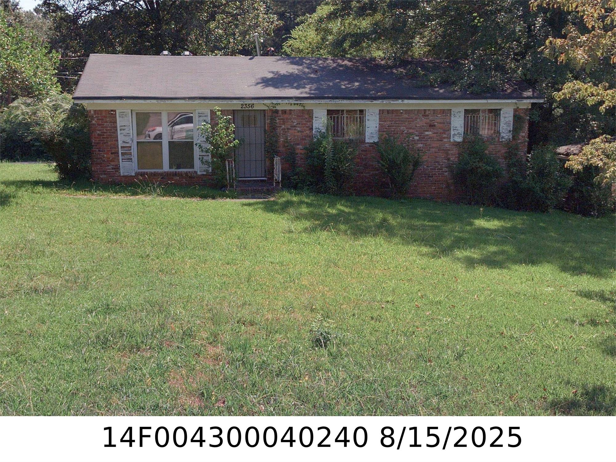 2356 County Line Rd Sw, Atlanta, GA 30331-6548