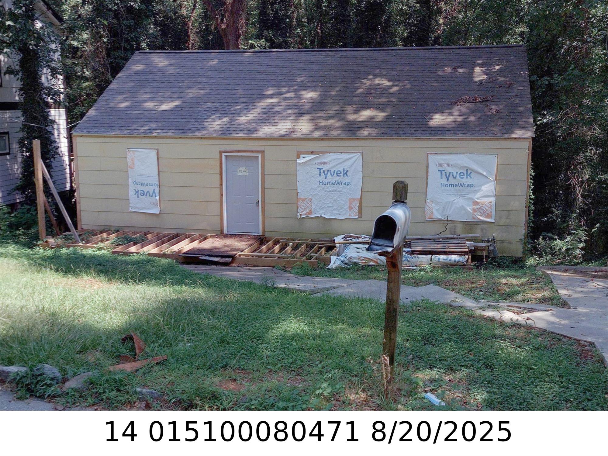 1038 Orlando Pl Sw, Atlanta, GA 30311-2744