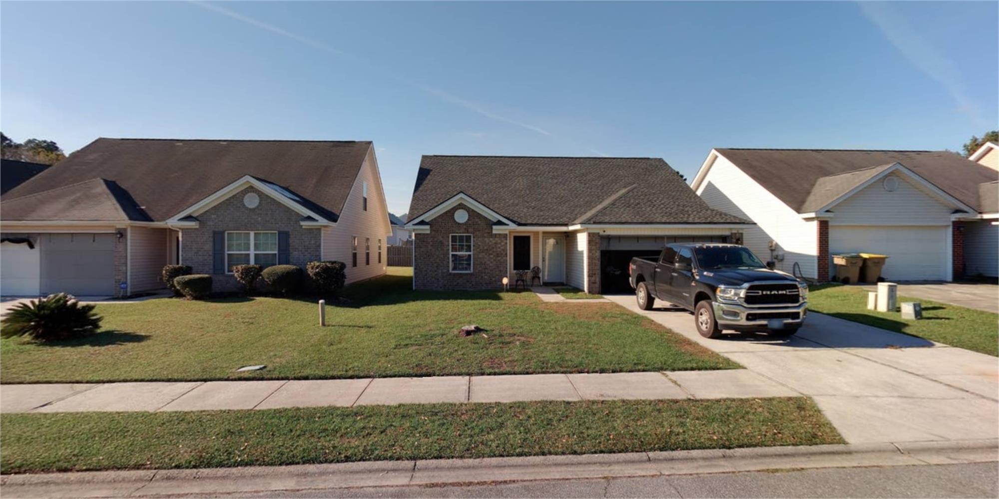 3 Allen Brook Dr, Port Wentworth, GA 31407-3616