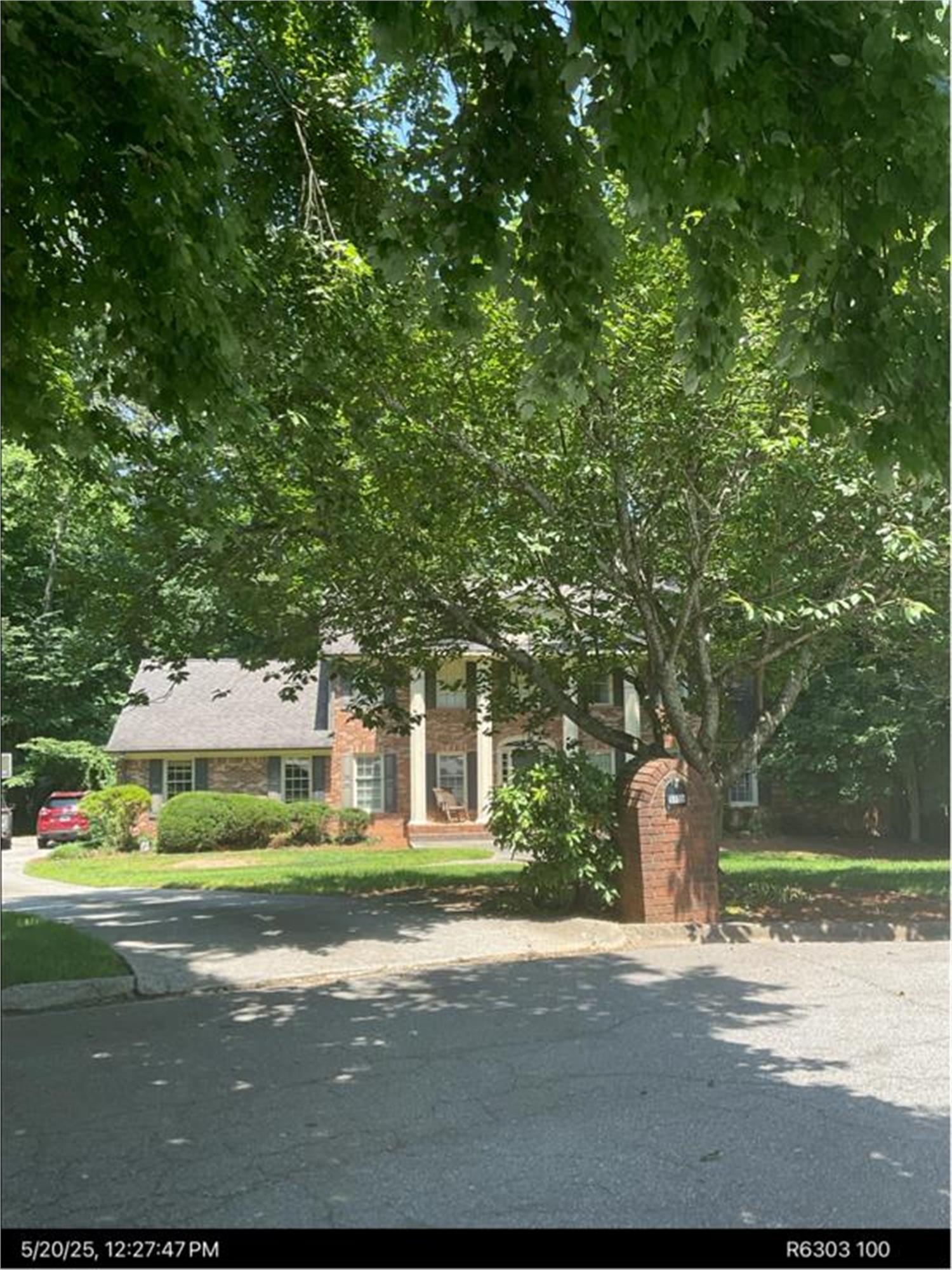 5755 Mershon Trl Nw, Peachtree Corners, GA 30092-2494