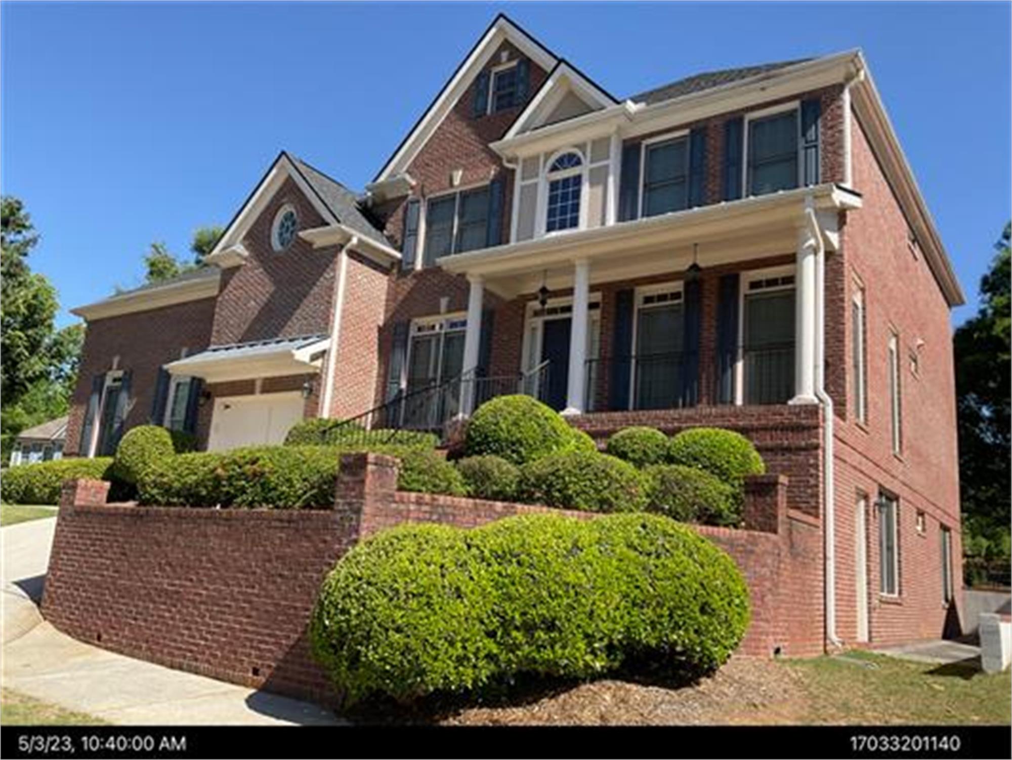 408 Oak Brook Ct Se, Smyrna, GA 30082-4612
