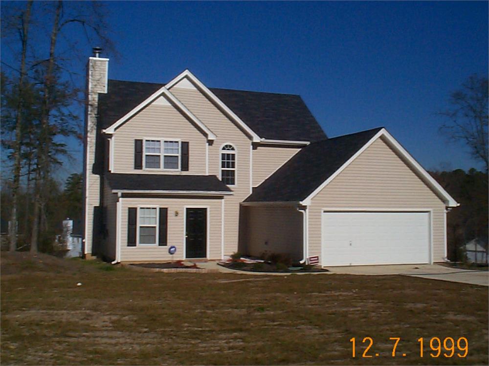 303 Rocky Point Ct, Winder, GA 30680-7707