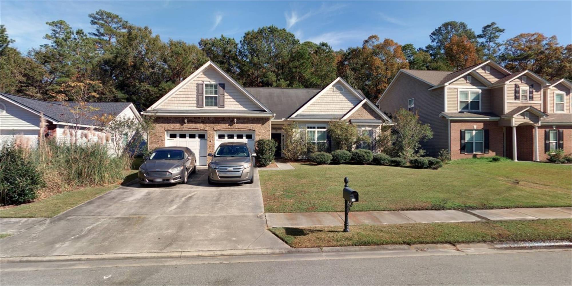 104 Carlisle Ln, Savannah, GA 31419-6600