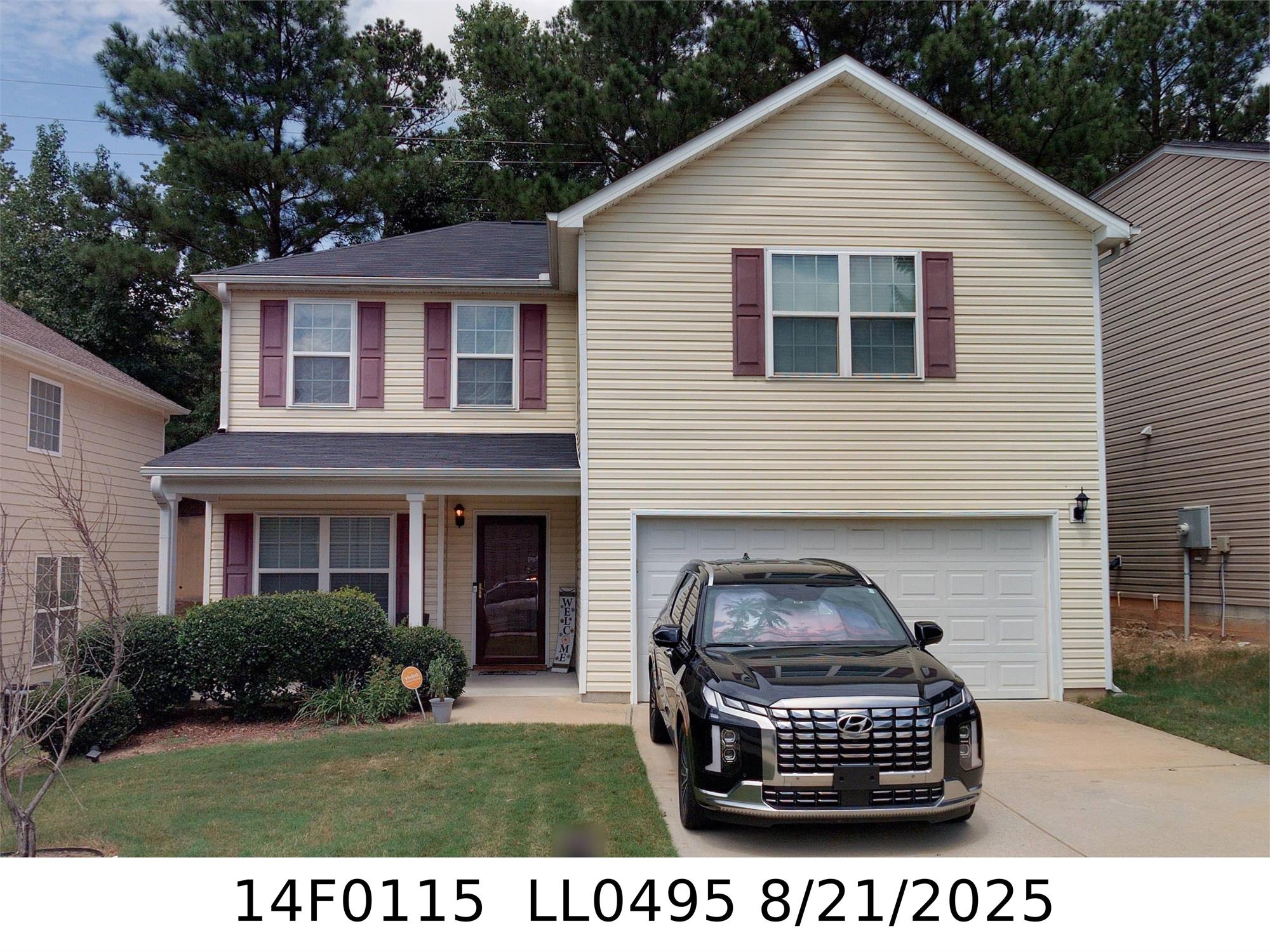 5851 Westchase St Sw, Atlanta, GA 30336-2912
