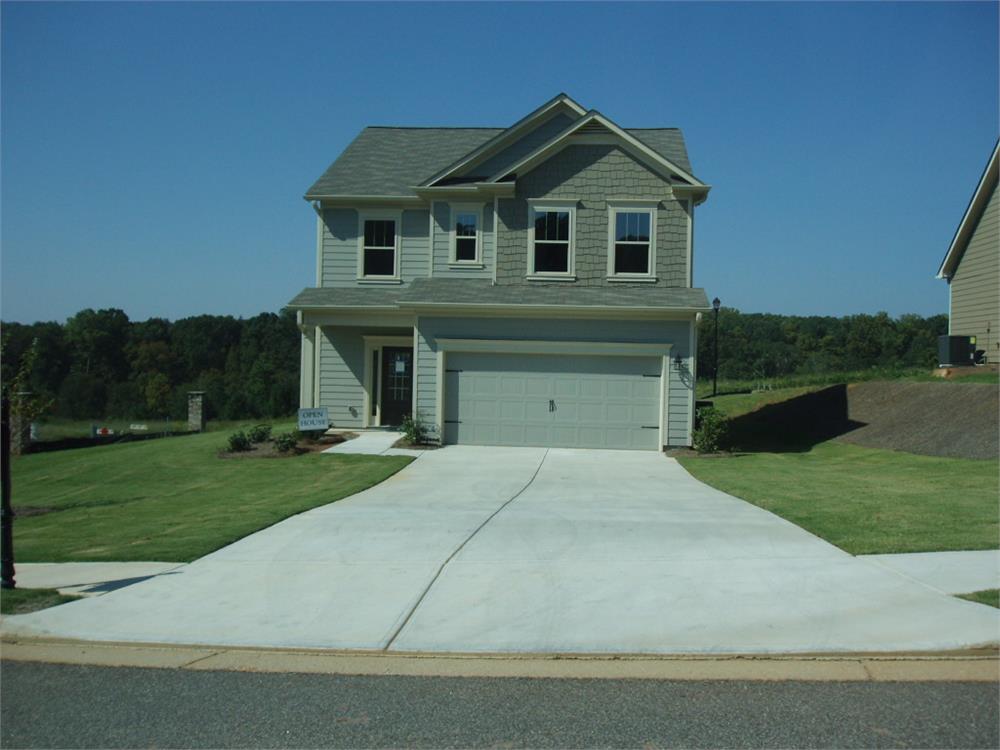 2134 Massey Ln, Winder, GA 30680-5626