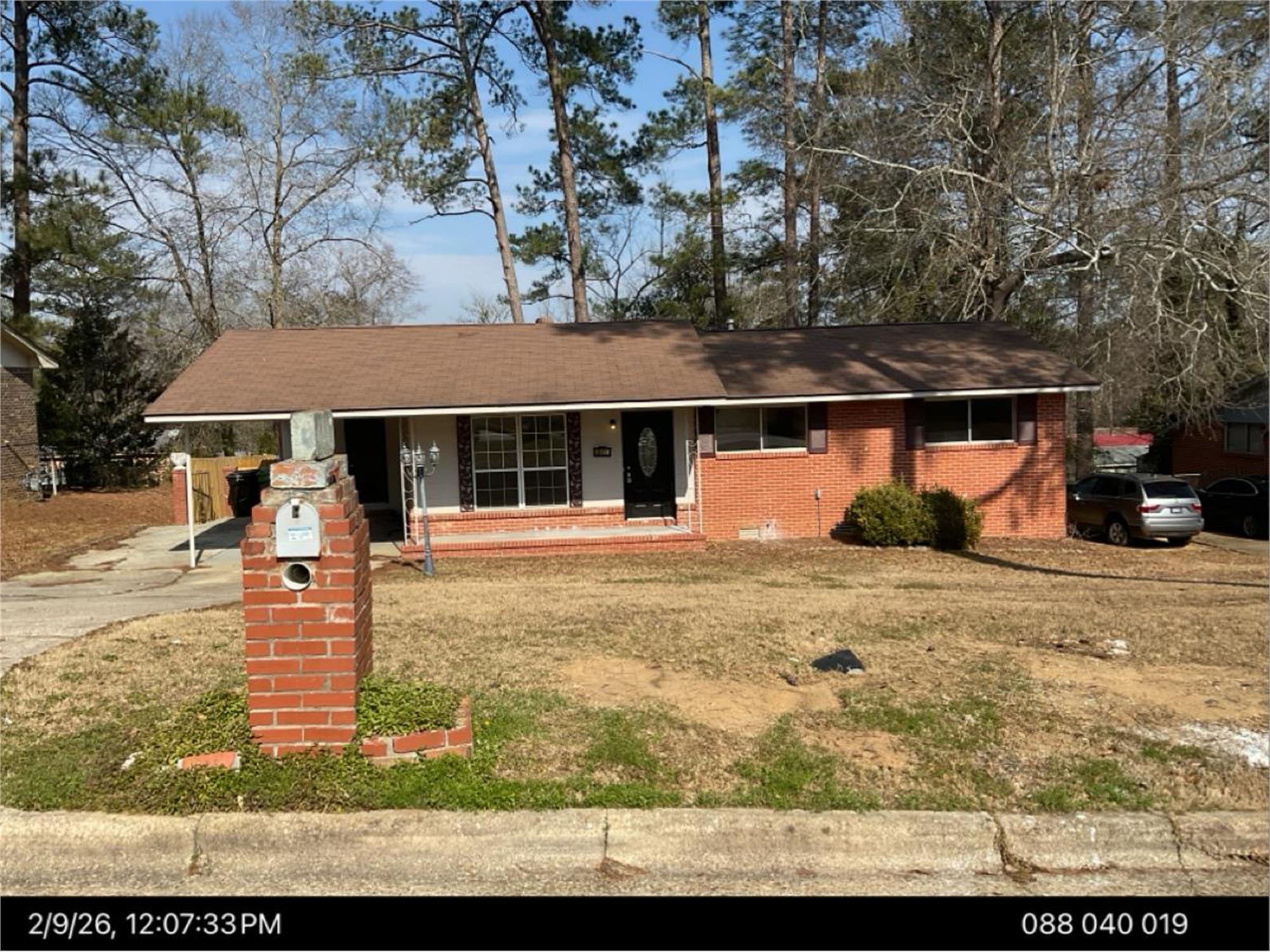 4841 Sentry St, Columbus, GA 31907
