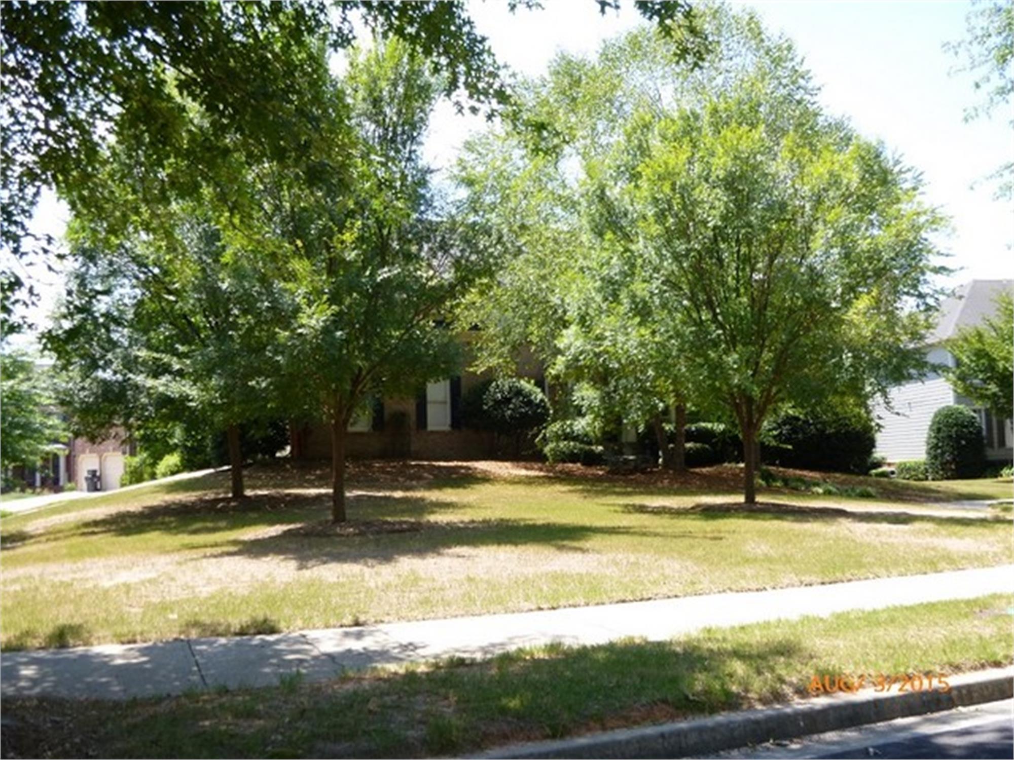 4930 Spring Park Cir, Suwanee, GA 30024-7345