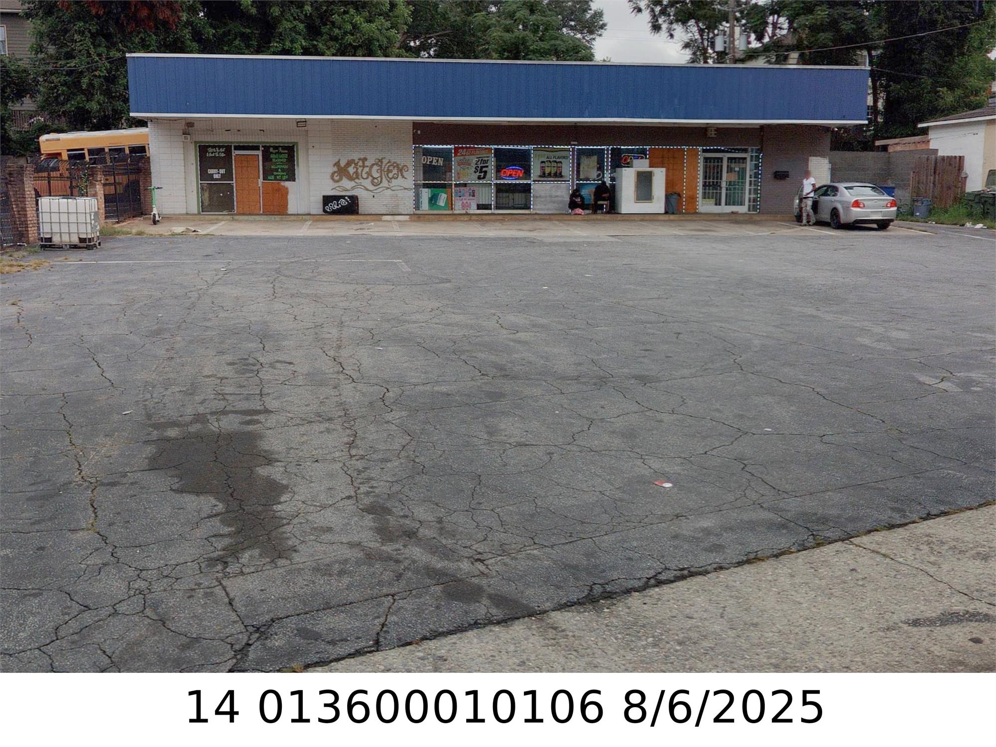 1469 Campbellton Rd Sw, Atlanta, GA 30311-4005