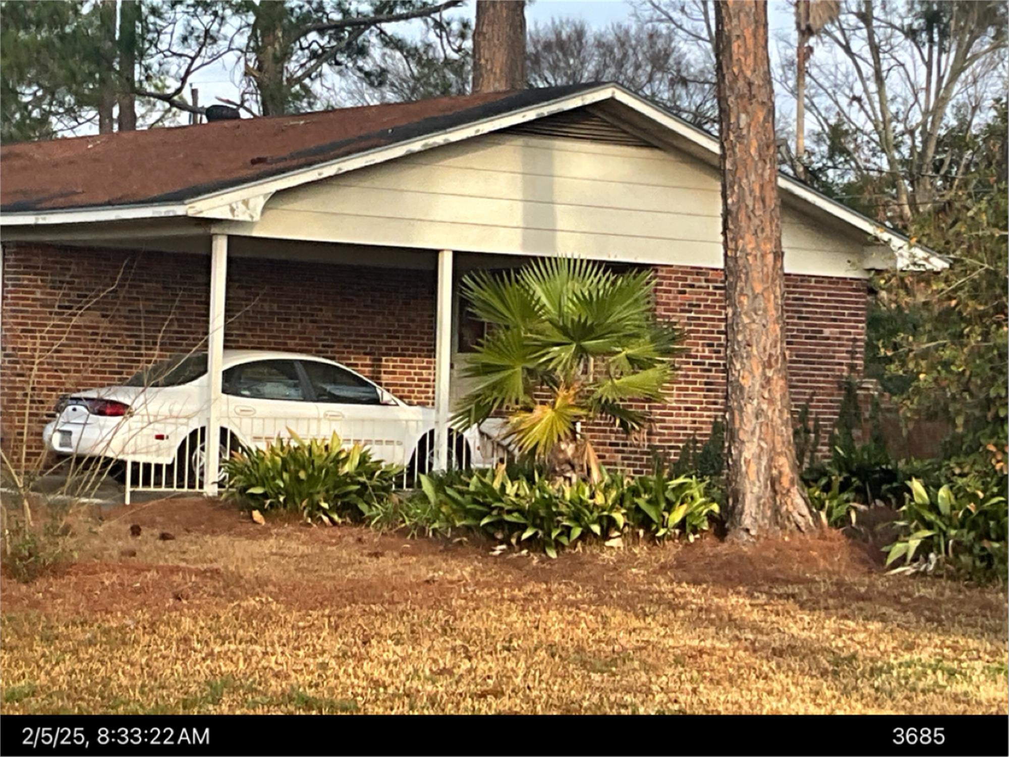 130 Lakewood Dr, Ocilla, GA 31774-3760