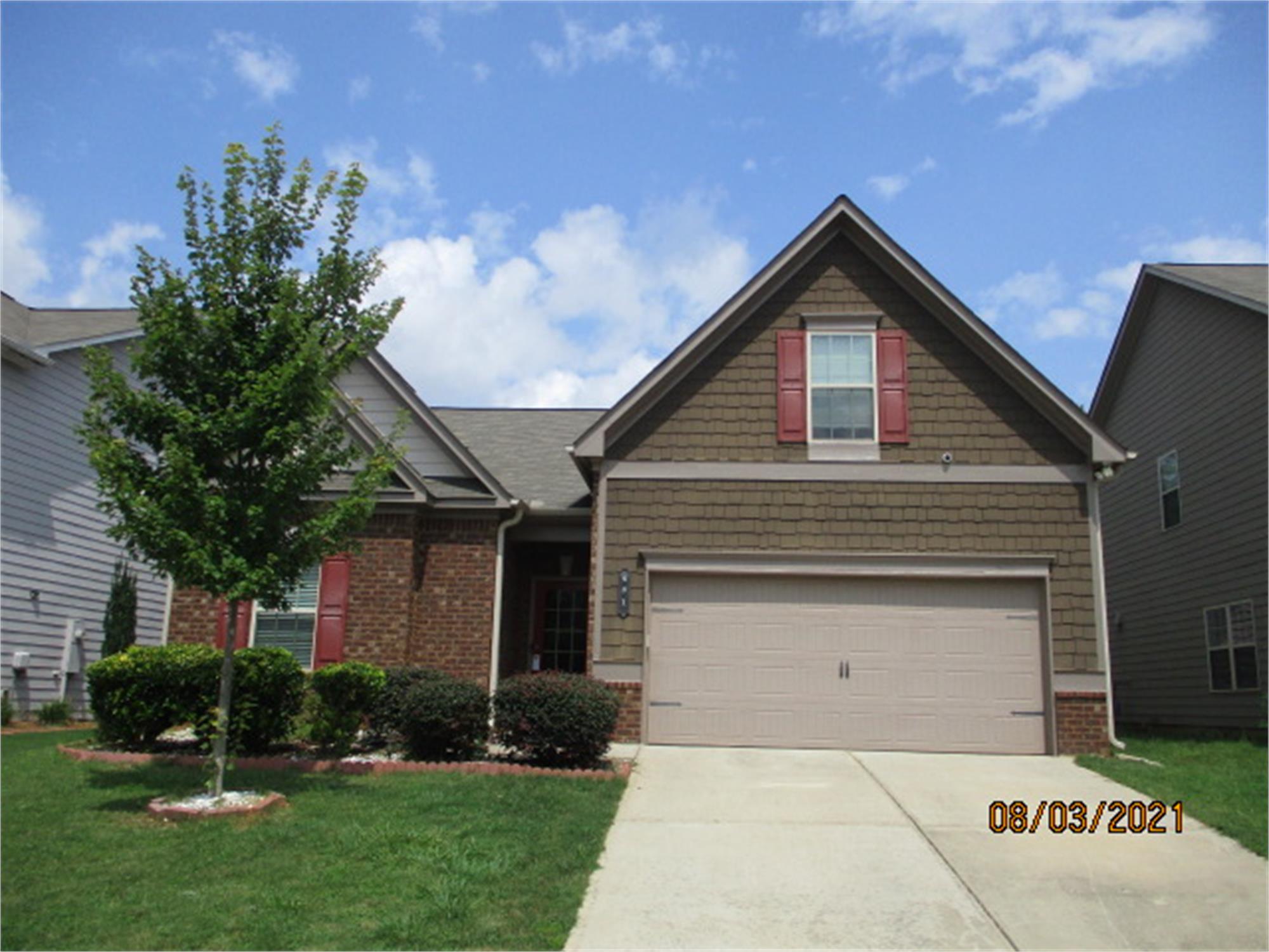 901 Sonoma Dr Sw, Lawrenceville, GA 30045-7842