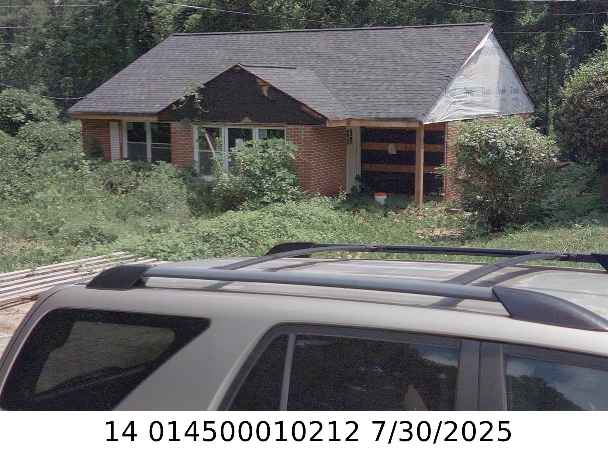 857 Gertrude Pl Nw, Atlanta, GA 30318-4836