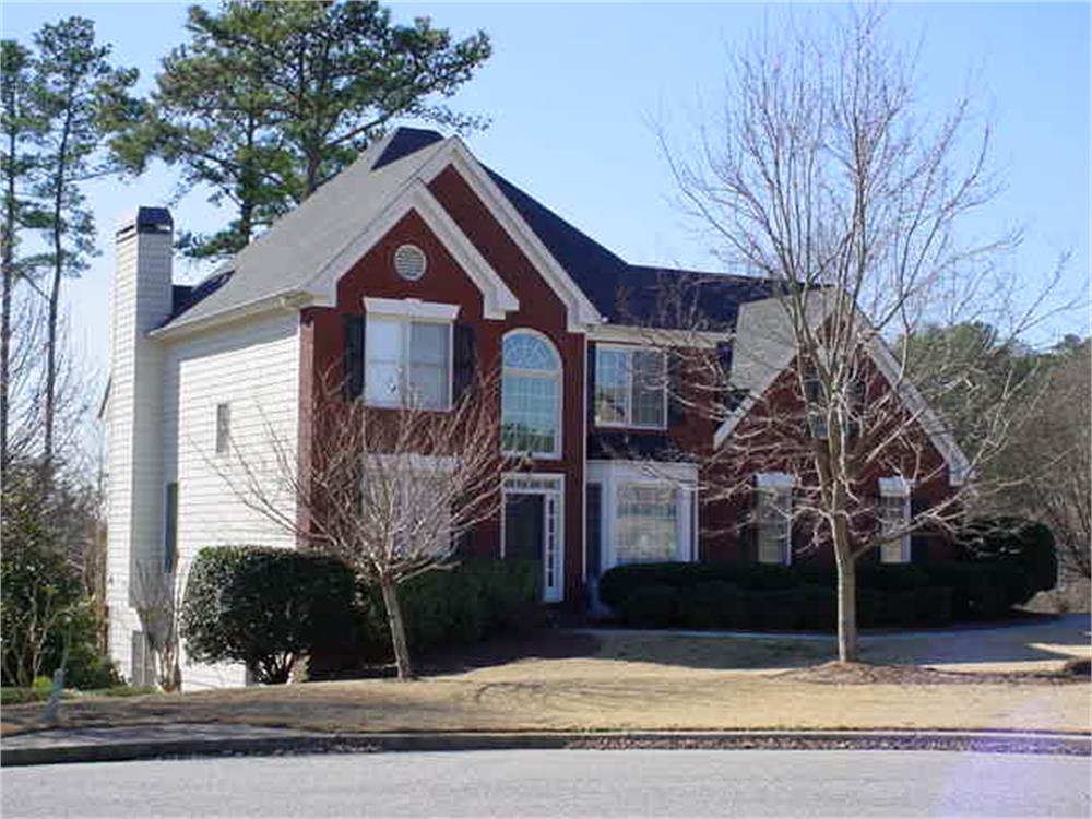 2805 Cobblestone Dr, Cumming, GA 30041-1225