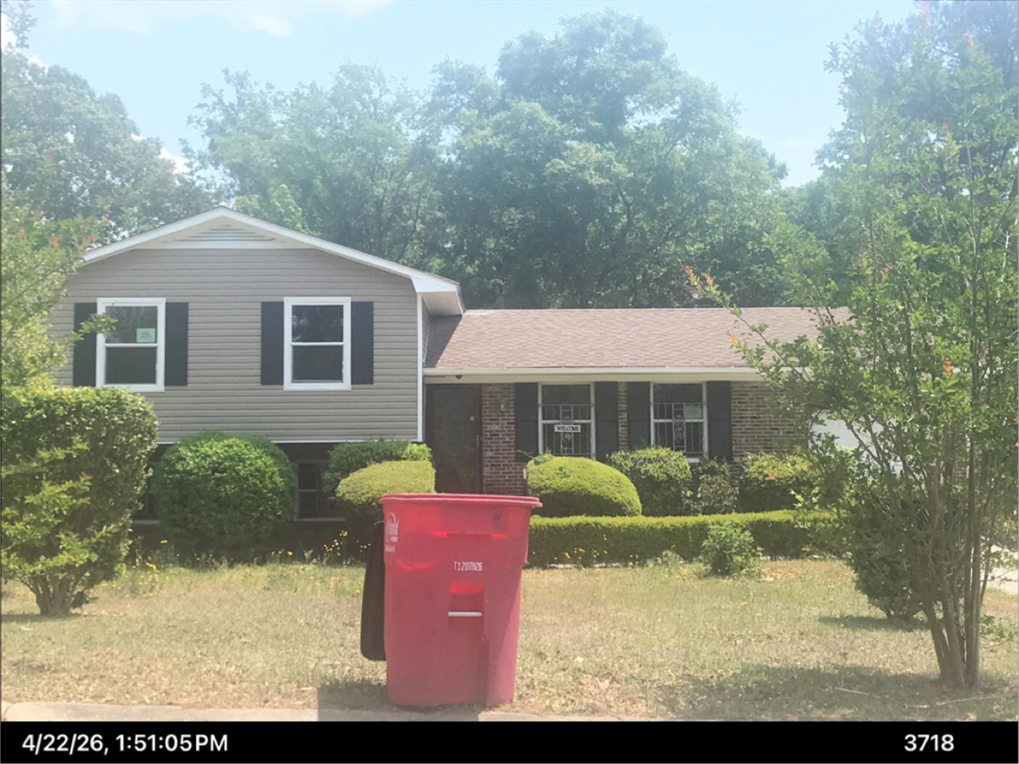 893 Mccall Rd, Macon, GA 31217-4601