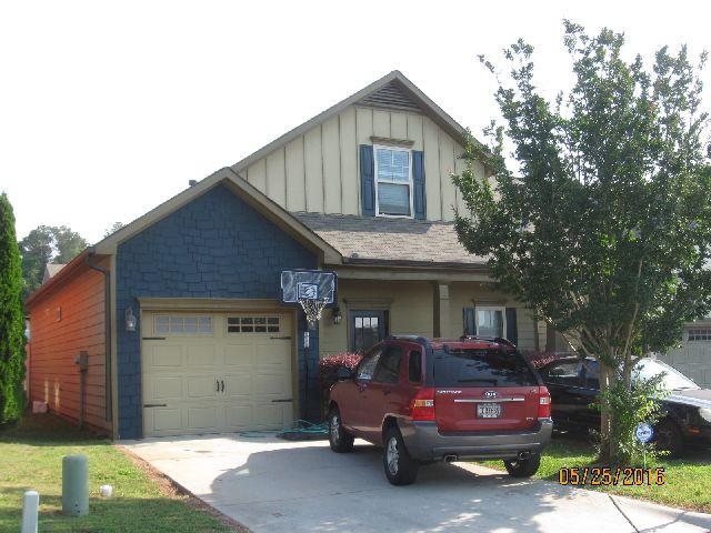 36 Samuel Way Nw, Cartersville, GA 30121-4638
