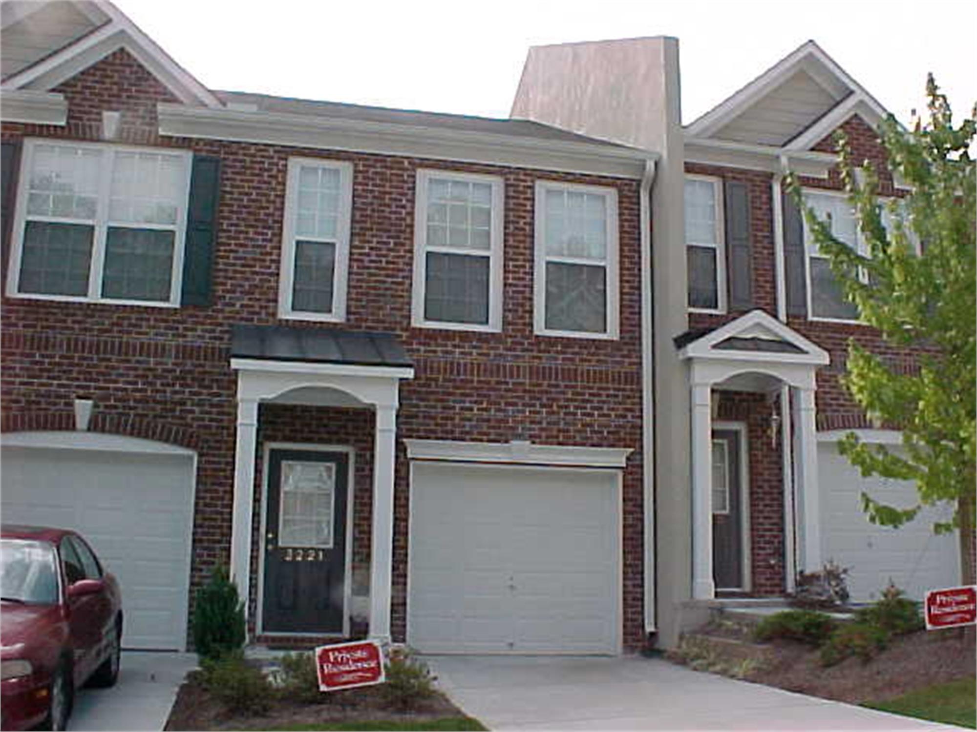 3221 Mill Springs Cir, Buford, GA 30519-7623
