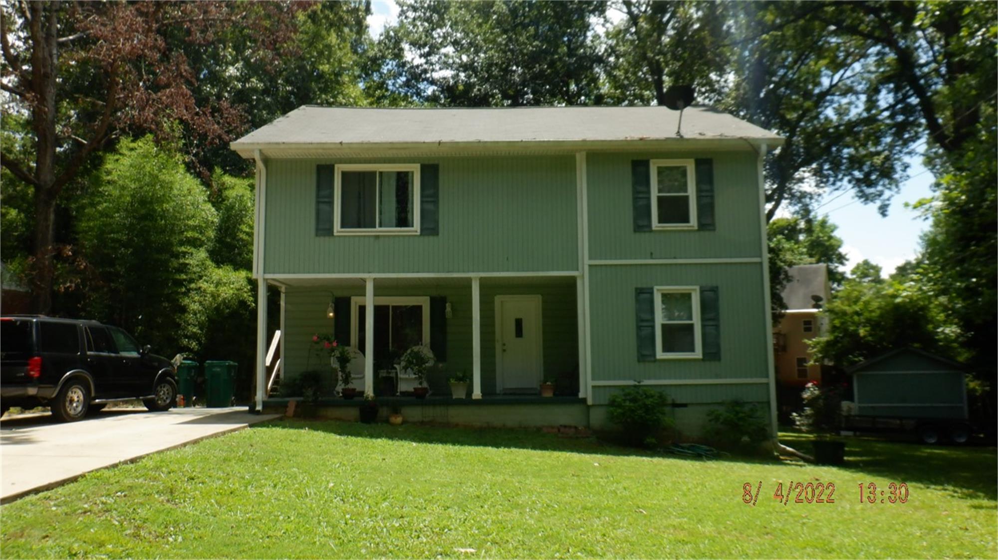 2275 Belmont Cir Se, Smyrna, GA 30080-1540