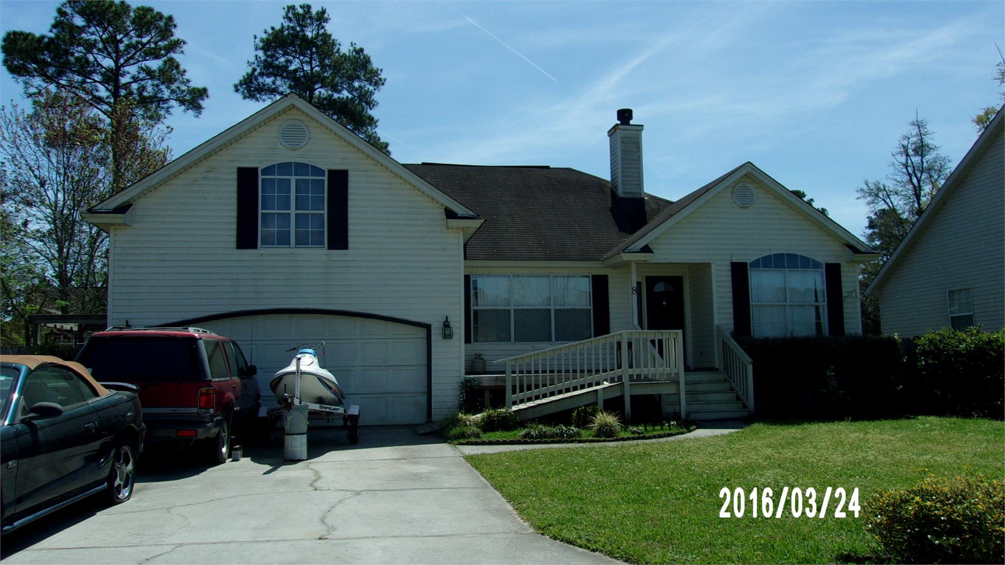 8 Snowy Egret Ct, Savannah, GA 31419-9472
