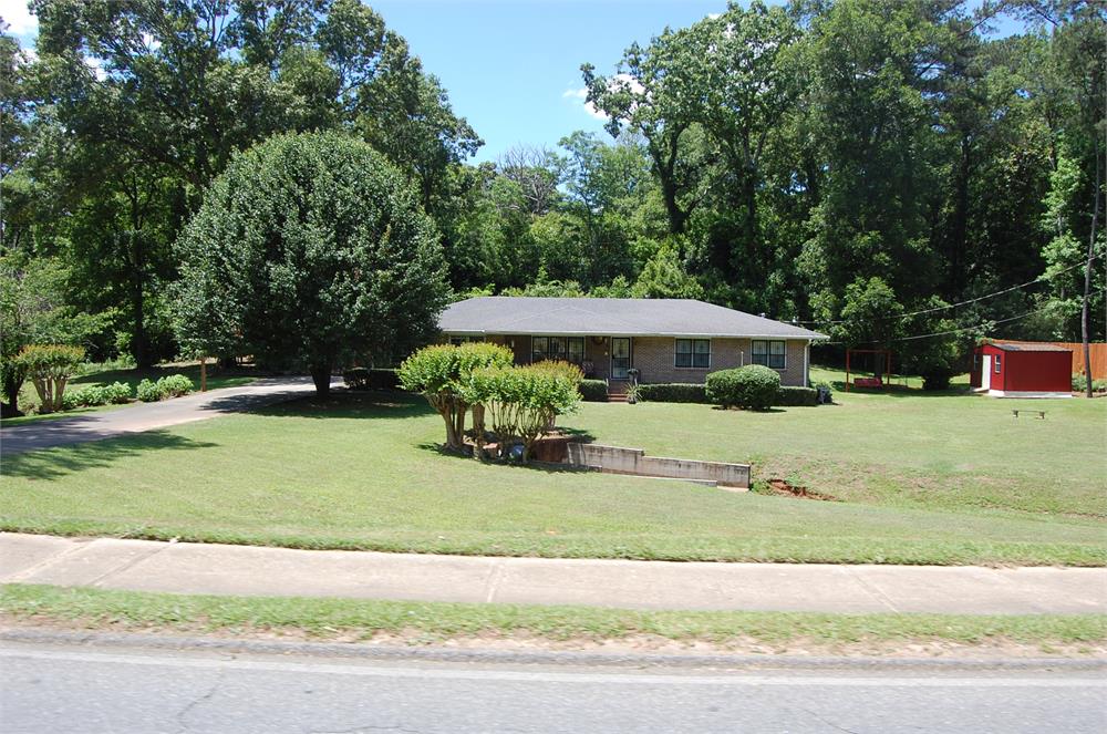 309 N Pleasant Hill Rd, Warner Robins, GA 31093-3278