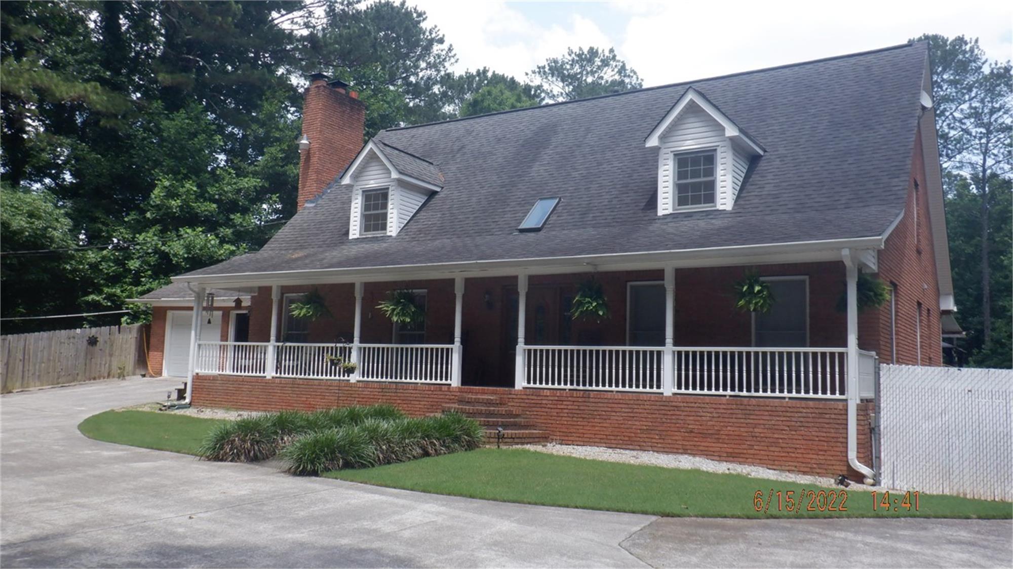 2081 Mesa Valley Way, Austell, GA 30106-8157