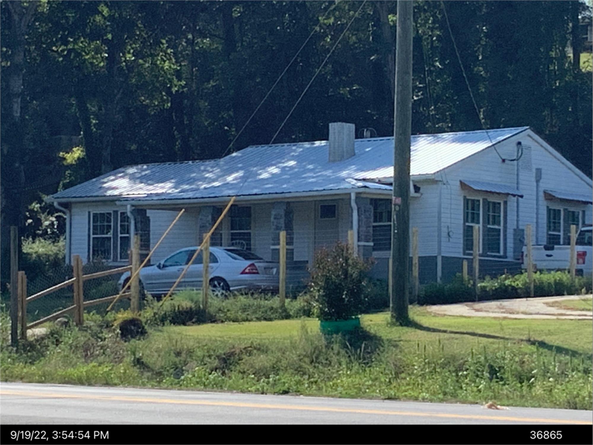 1604 Cave Spring Rd Sw, Rome, GA 30161-9580