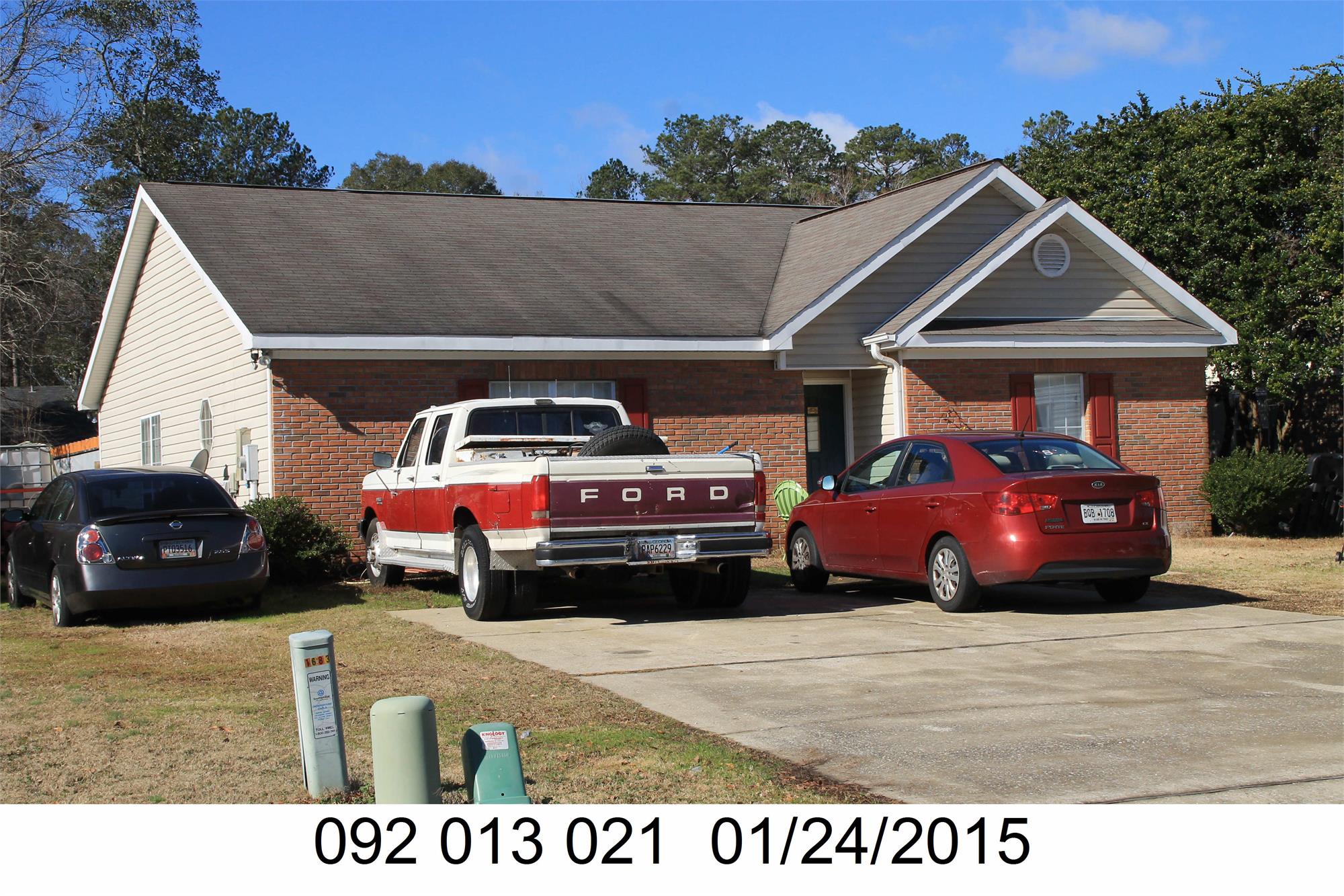1683 Breeds Hill Loop, Columbus, GA 31907-7430
