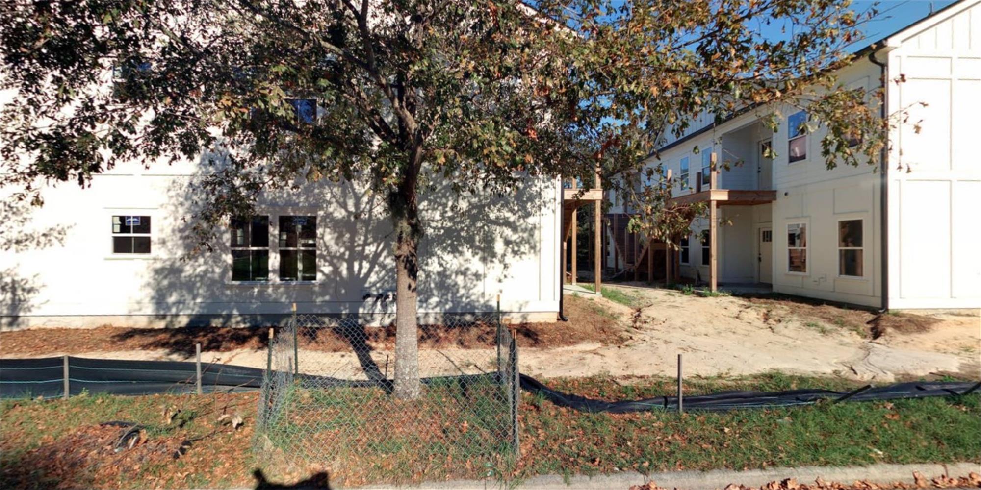 1802 N Avalon Dr, Savannah, GA 31404