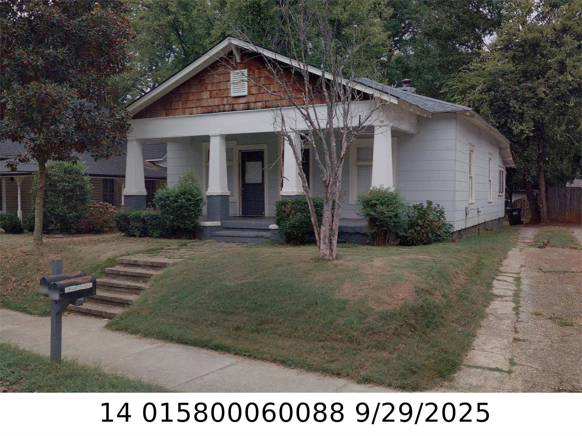 3117 Church St, Atlanta, GA 30344-4705