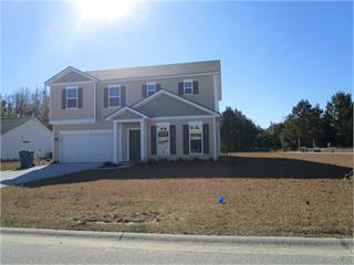 1141 Autumns Wood Cir, Brunswick, GA 31525-5652