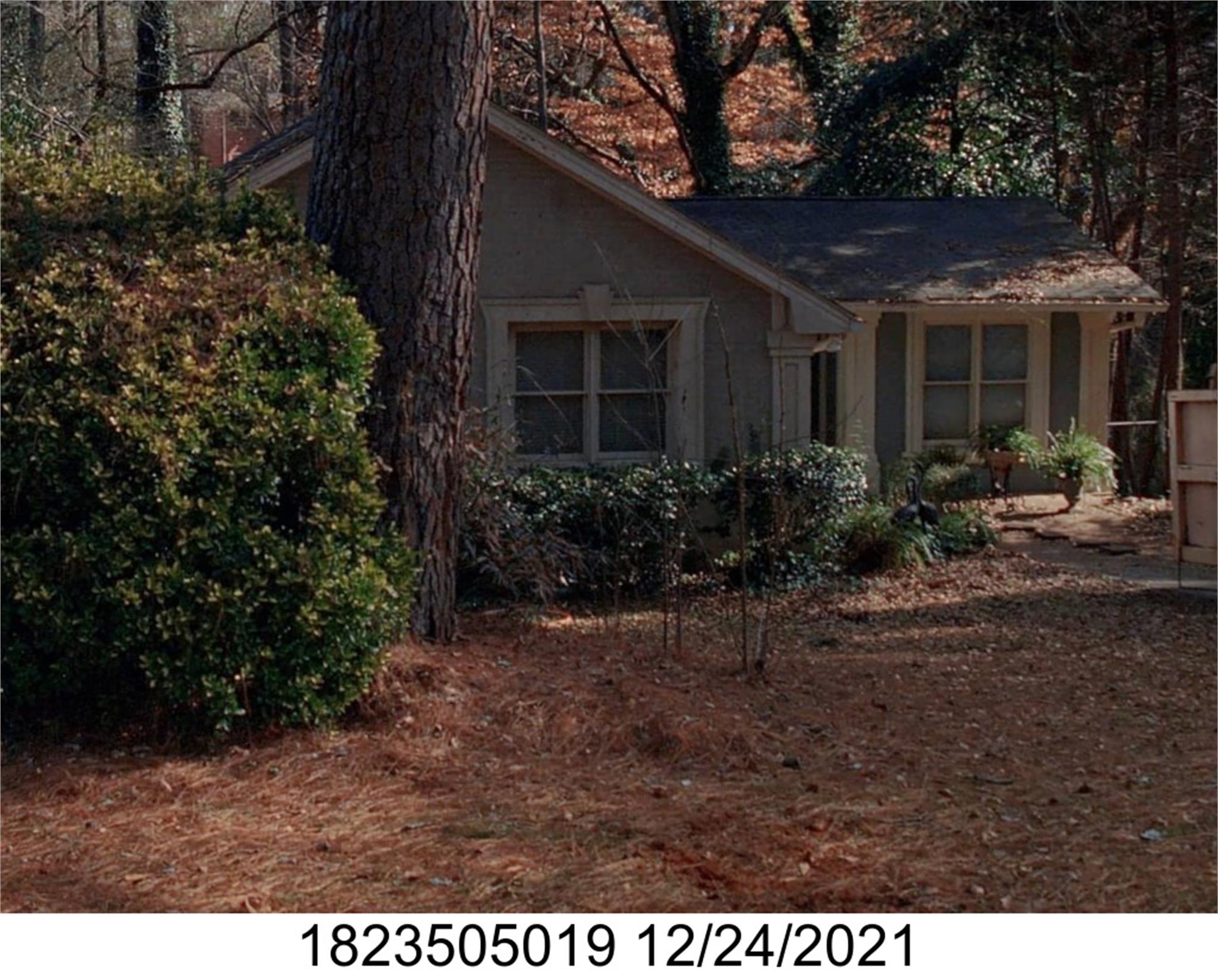 2397 Woodacres Rd Ne, Atlanta, GA 30345-1638