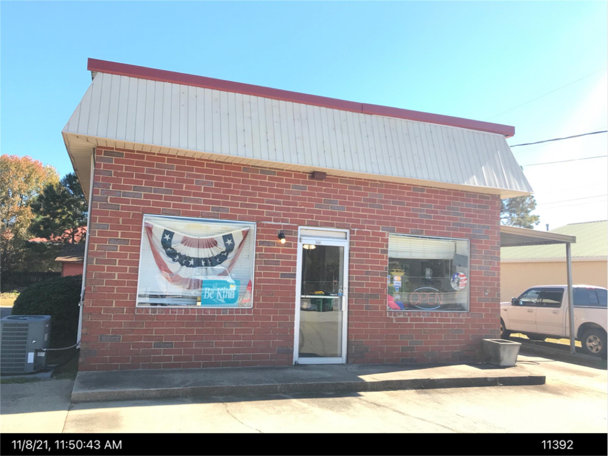123 Mcneal Rd, Winder, GA 30680-1725
