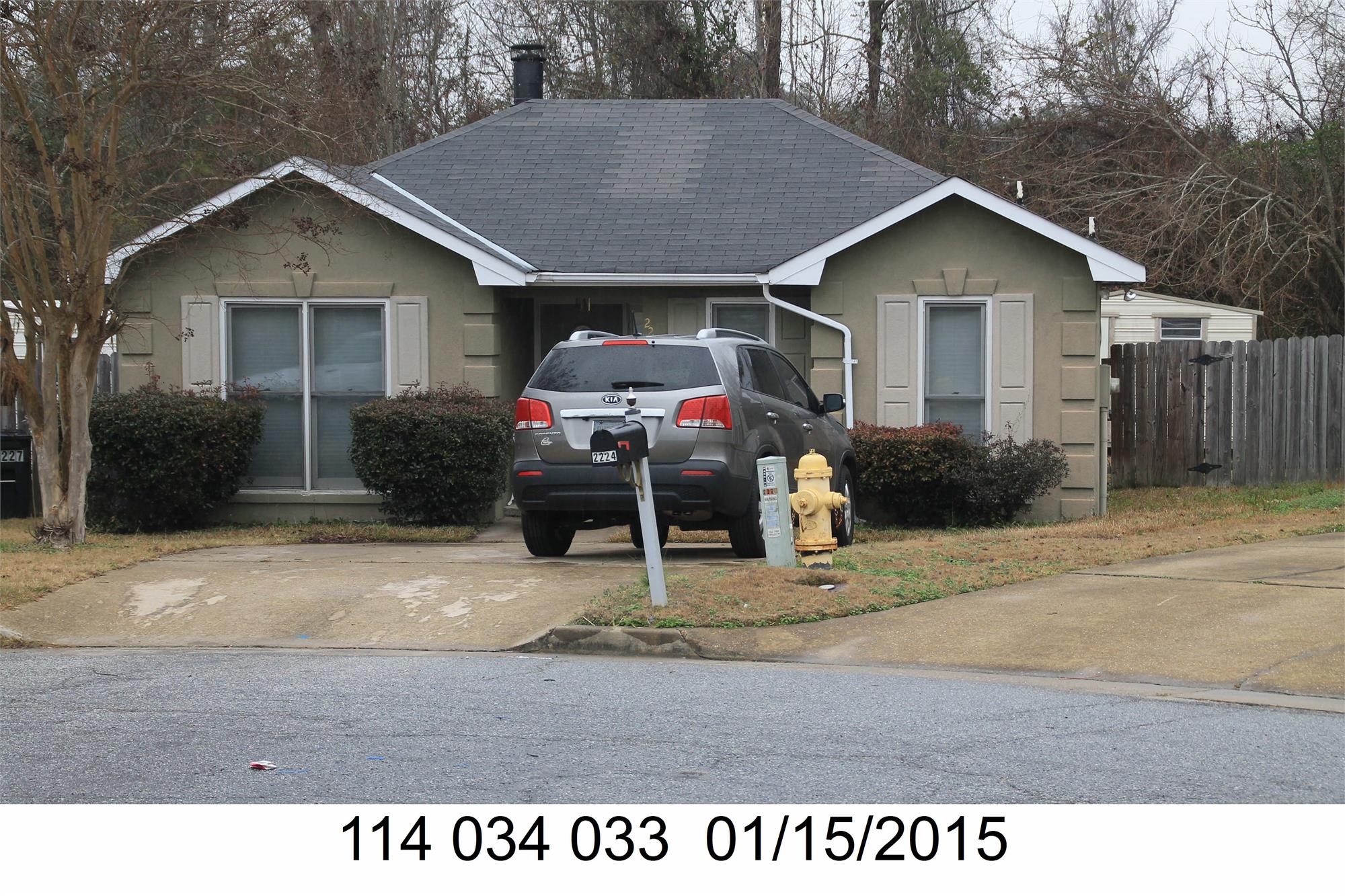 2228 Hunter Ct, Columbus, GA 31907-3781