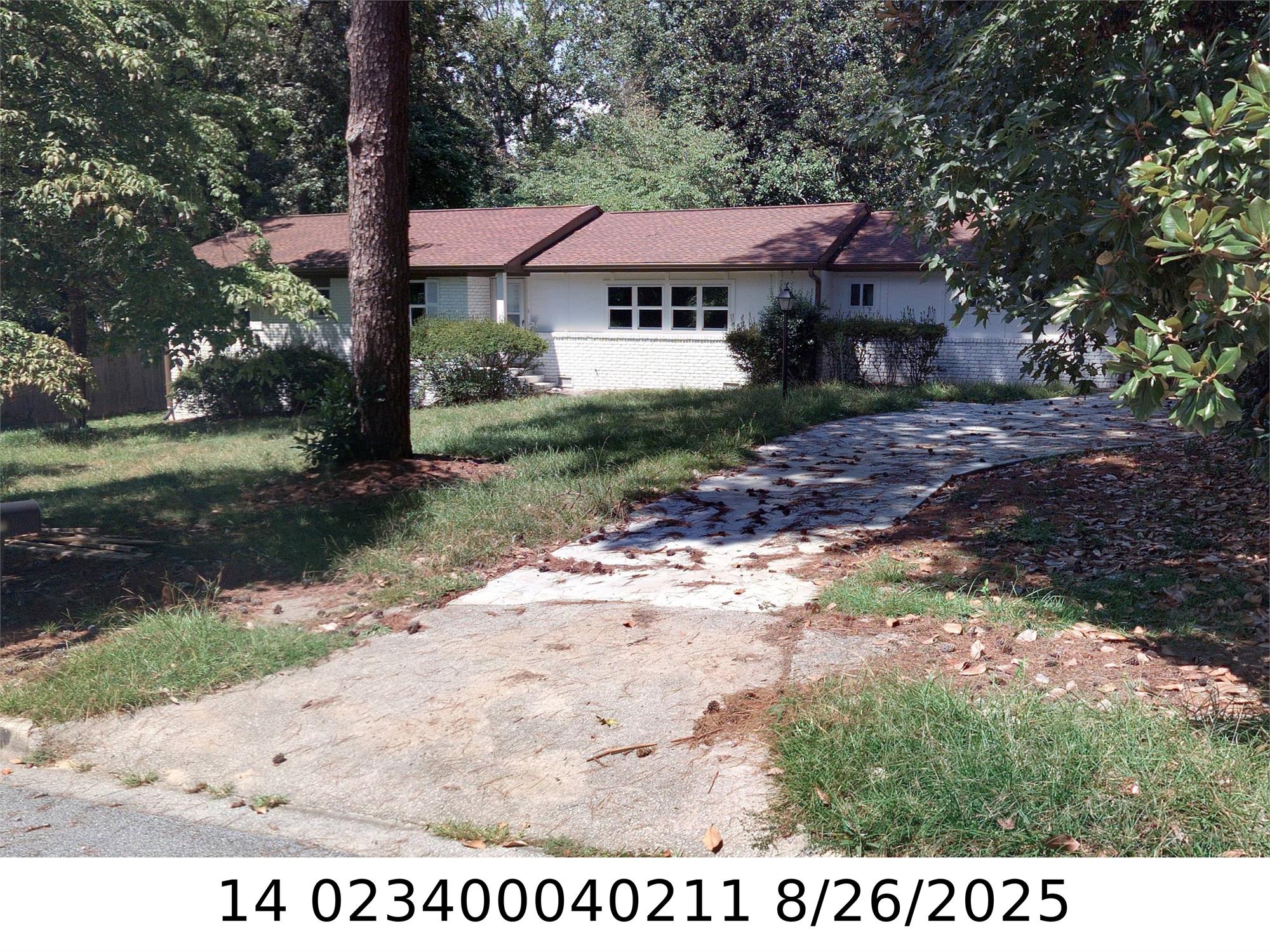 3293 Valleydale Dr Sw, Atlanta, GA 30311-3012