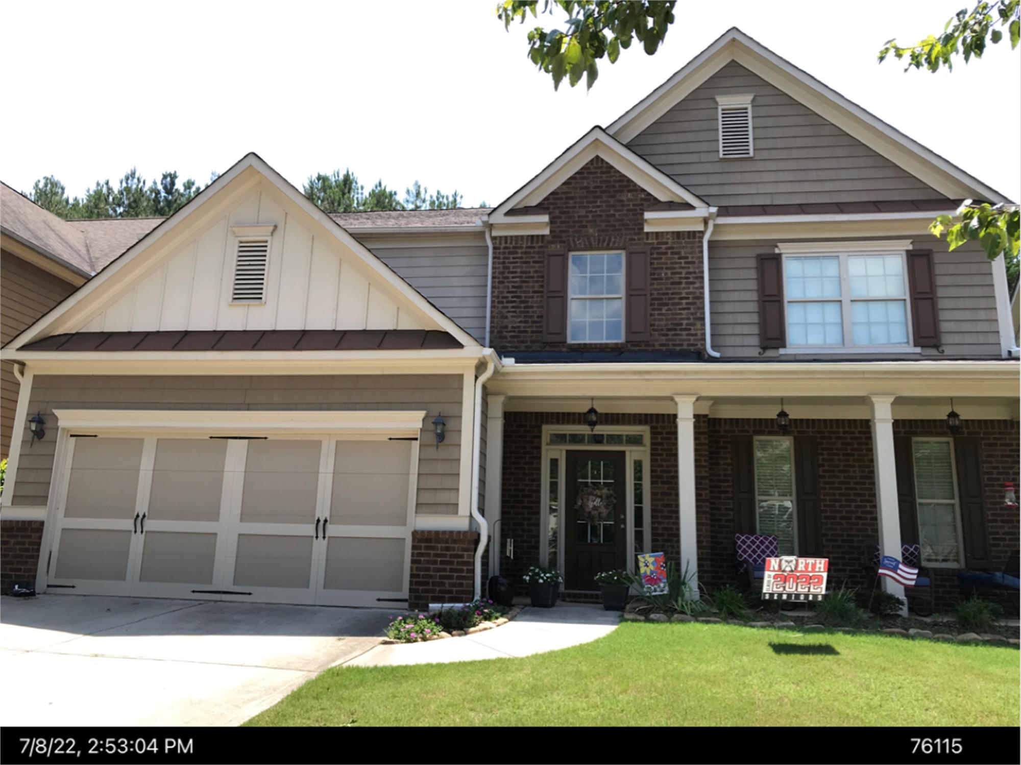 7673 Legacy Rd, Flowery Branch, GA 30542-7586