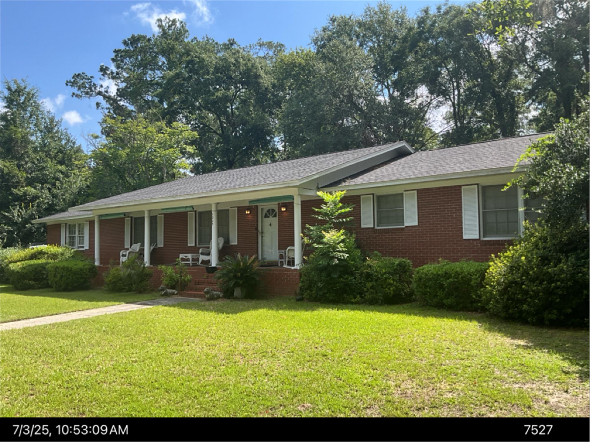 1005 N Court St, Quitman, GA 31643-1001